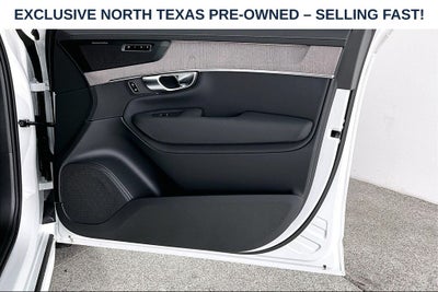 2026 Volvo XC90 B6 Ultra