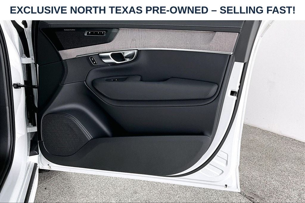 2026 Volvo XC90 B6 Ultra