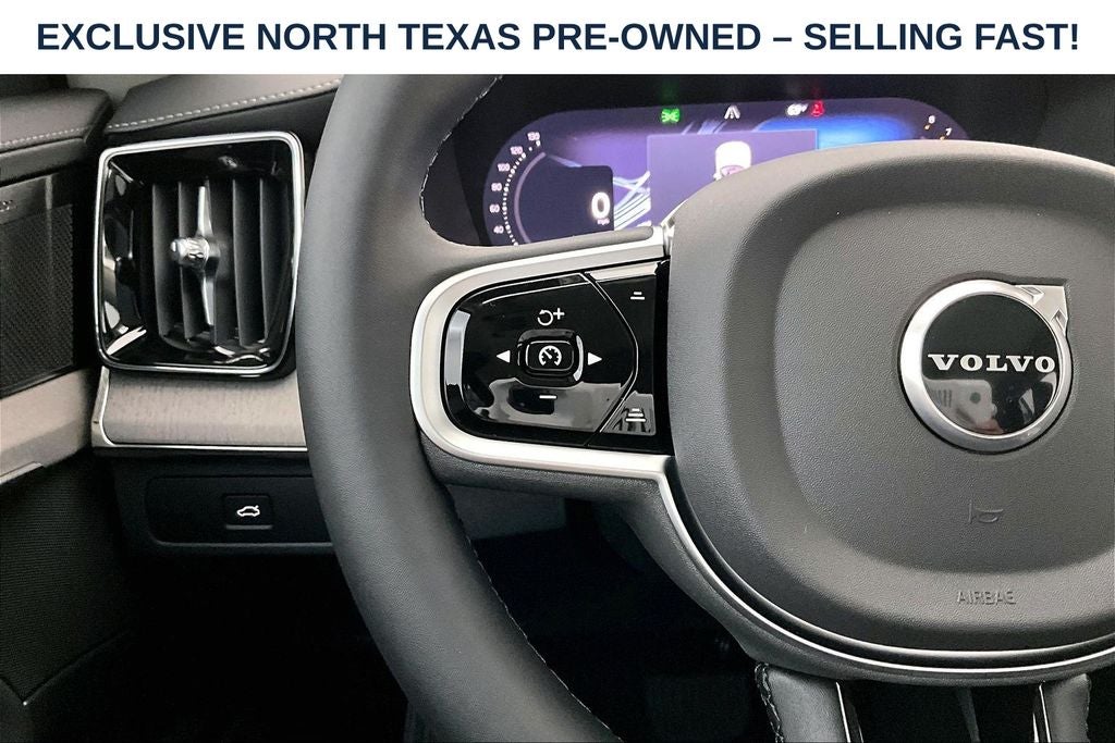 2026 Volvo XC90 B6 Ultra