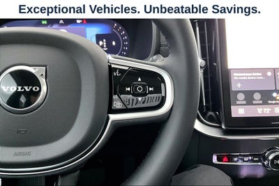 2026 Volvo XC90 B6 Ultra