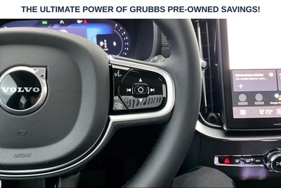 2026 Volvo XC90 B6 Ultra