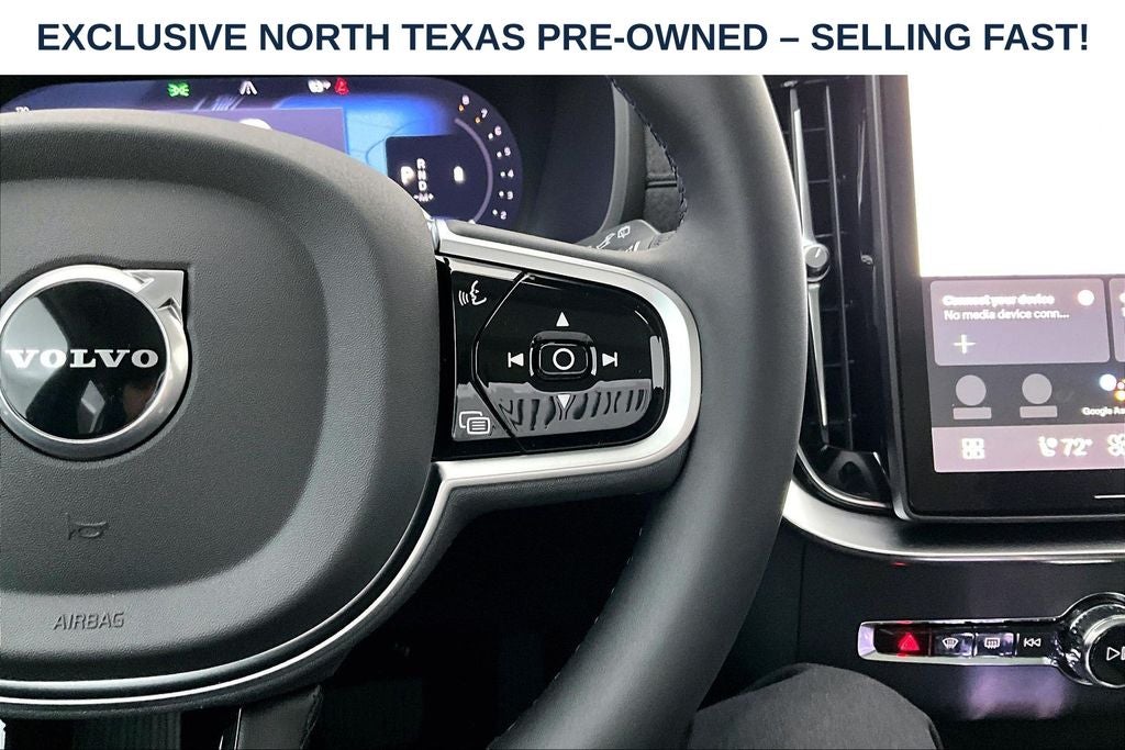 2026 Volvo XC90 B6 Ultra