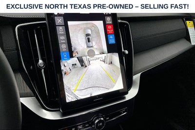 2026 Volvo XC90 B6 Ultra