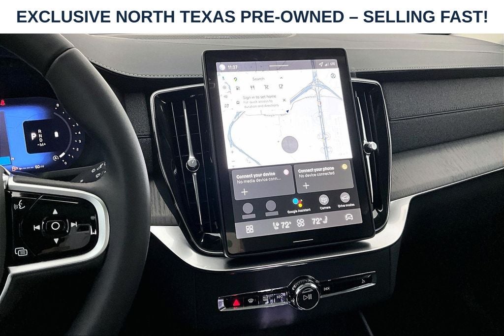 2026 Volvo XC90 B6 Ultra