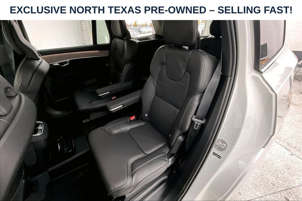 2026 Volvo XC90 B6 Ultra