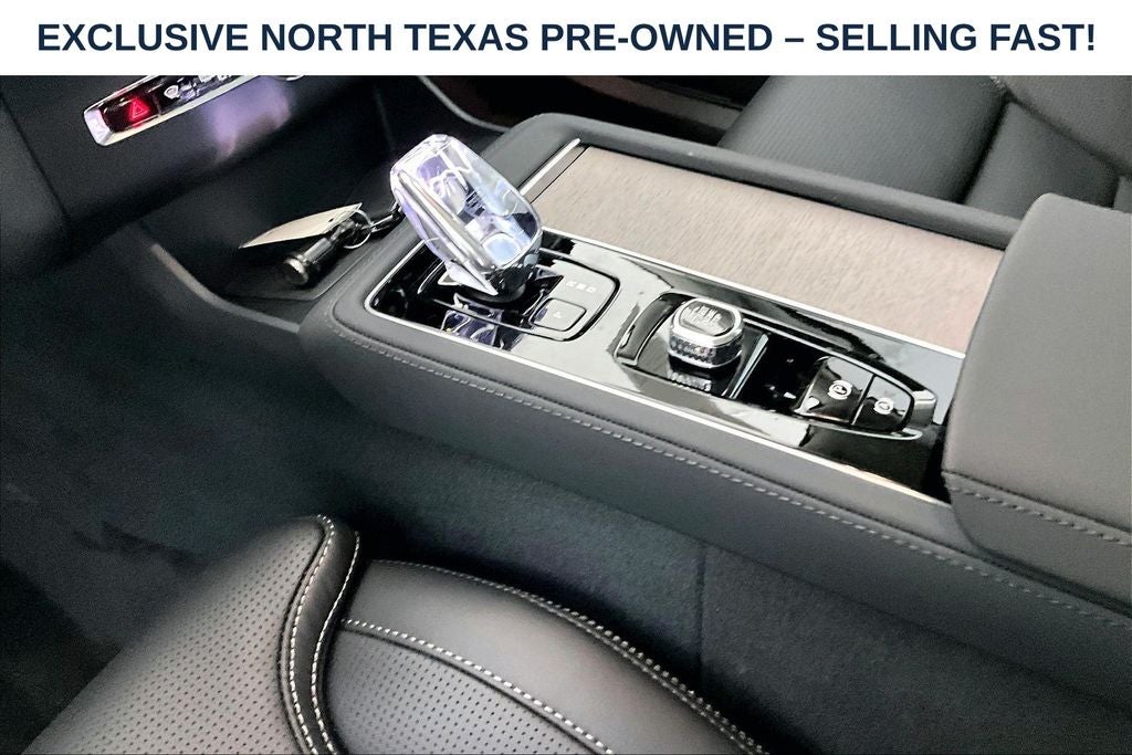 2026 Volvo XC90 B6 Ultra