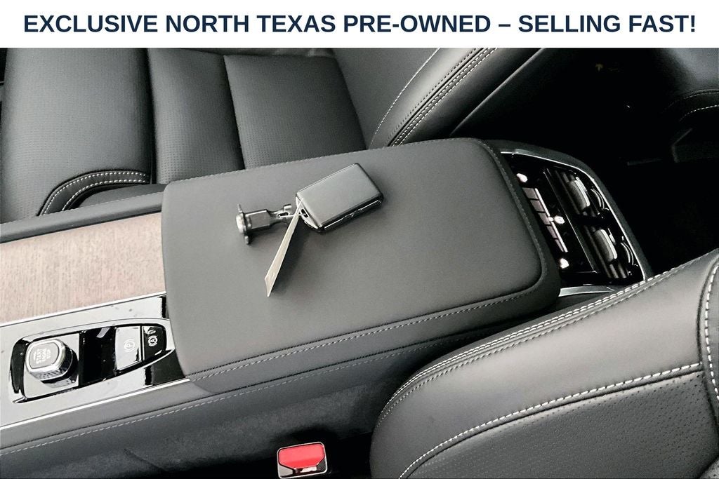 2026 Volvo XC90 B6 Ultra