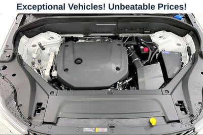 2026 Volvo XC90 B6 Ultra