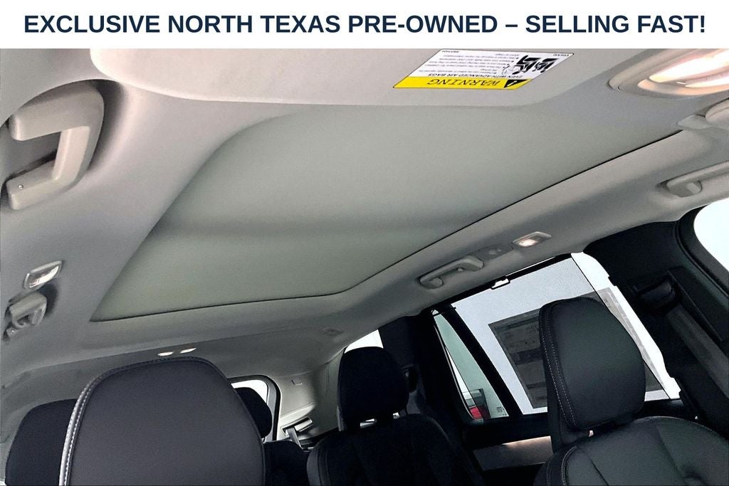 2026 Volvo XC90 B6 Ultra