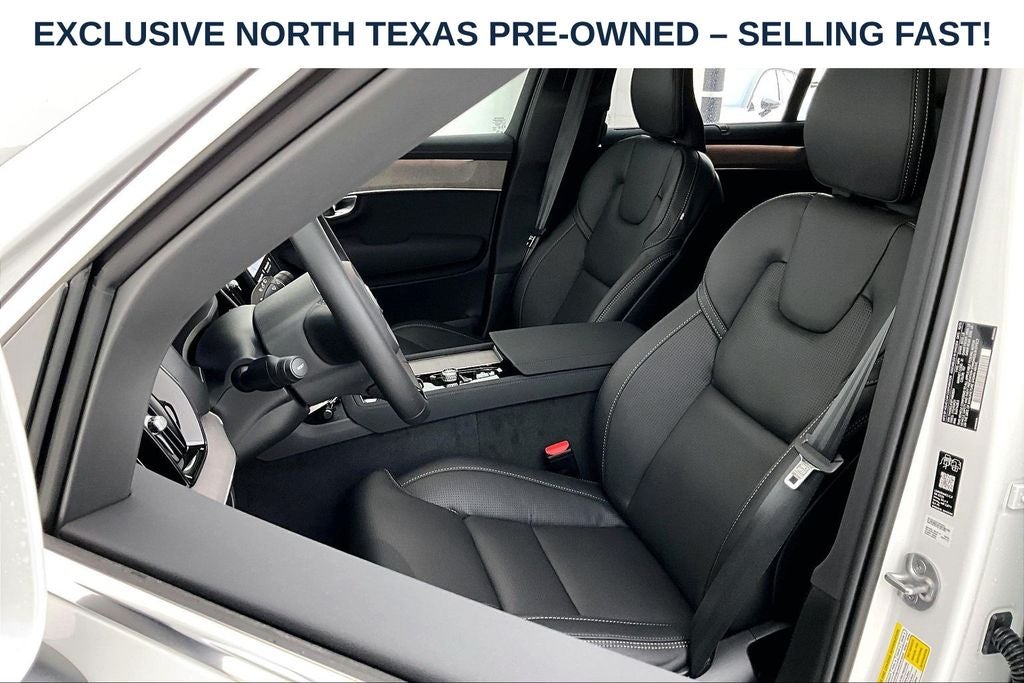 2026 Volvo XC90 B6 Ultra