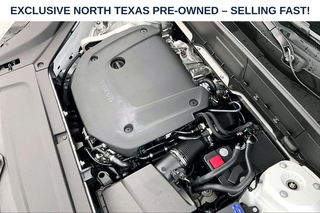 2026 Volvo XC90 B6 Ultra