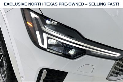 2026 Volvo XC90 B6 Ultra