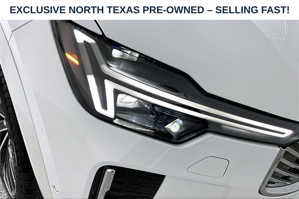2026 Volvo XC90 B6 Ultra