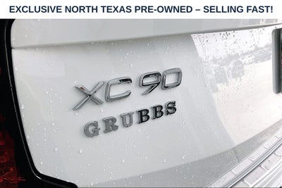 2026 Volvo XC90 B6 Ultra
