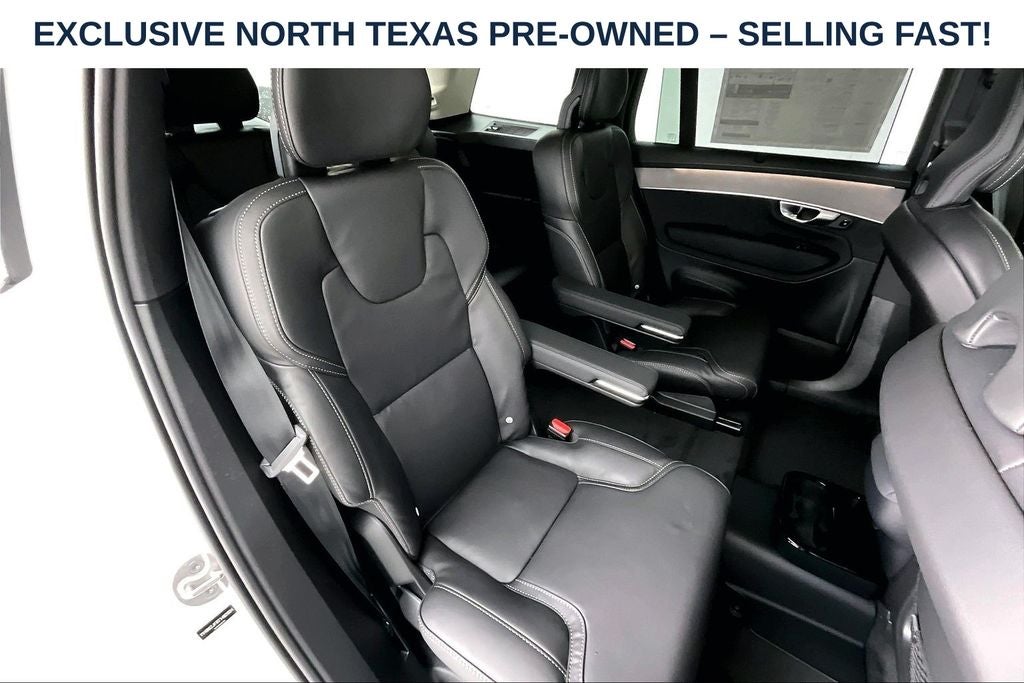 2026 Volvo XC90 B6 Ultra