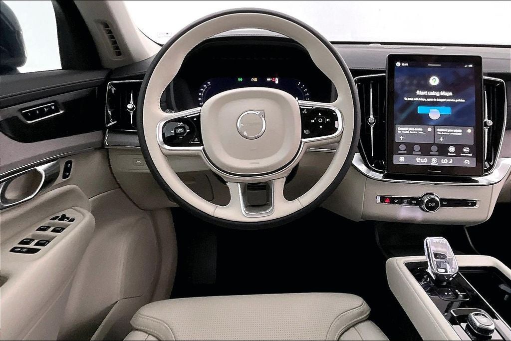 2026 Volvo XC90 B6 Ultra