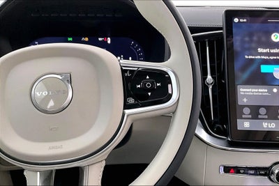 2026 Volvo XC90 B6 Ultra