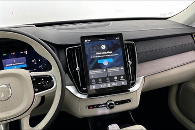 2026 Volvo XC90 B6 Ultra