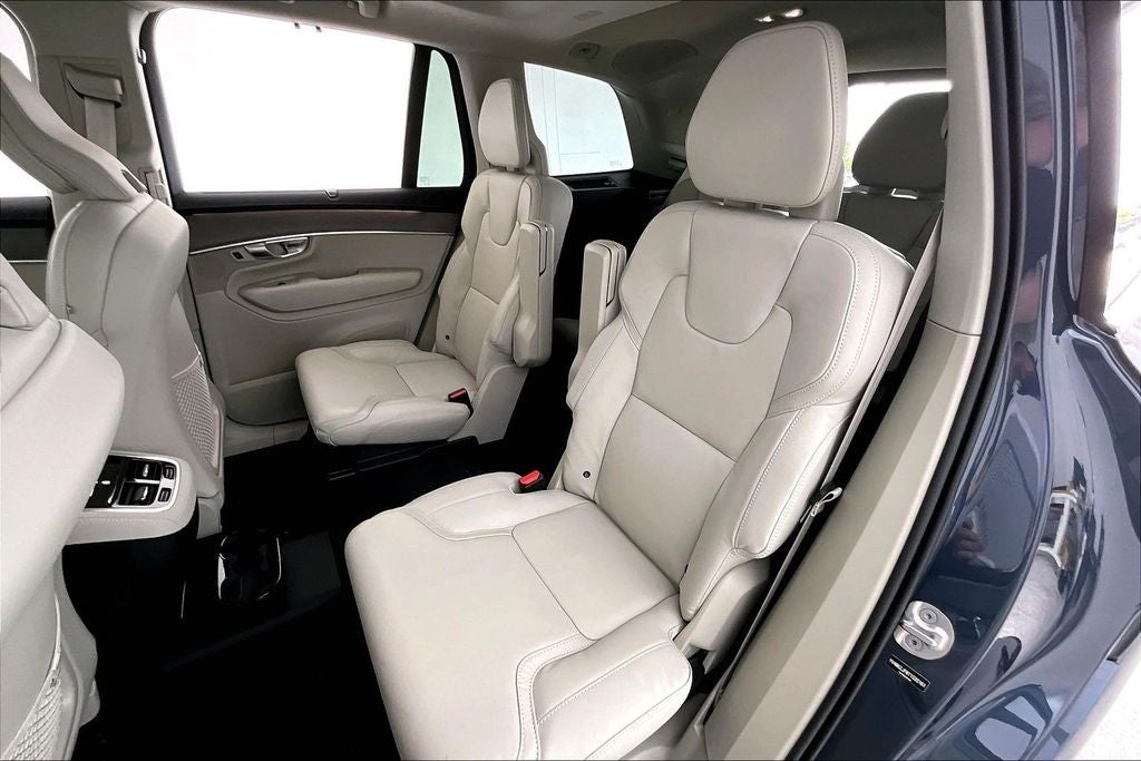 2026 Volvo XC90 B6 Ultra
