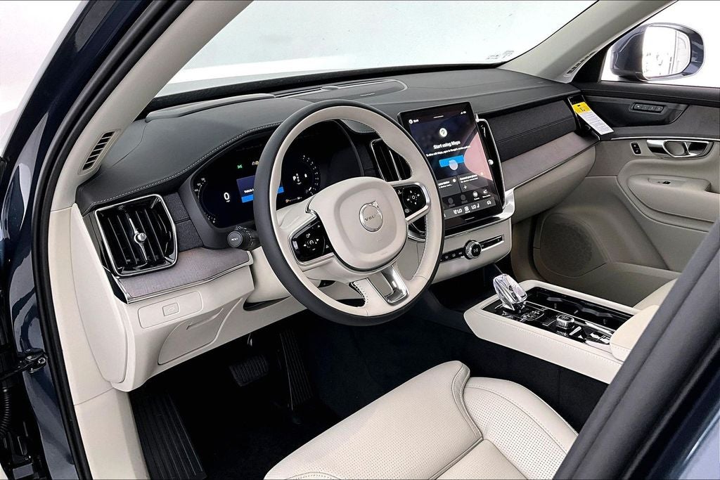 2026 Volvo XC90 B6 Ultra
