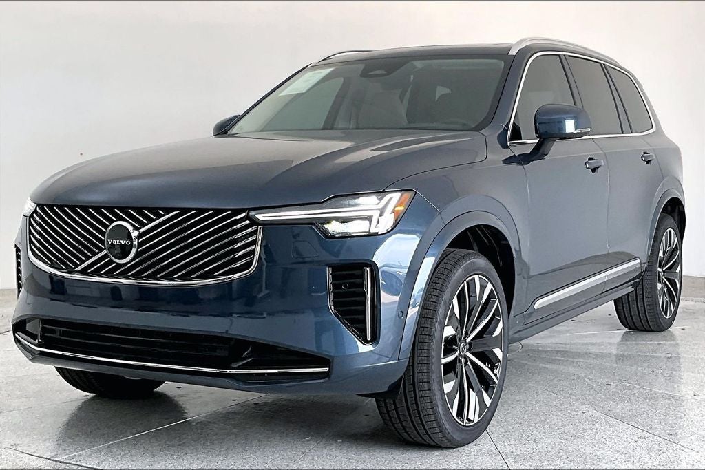 2026 Volvo XC90 B6 Ultra