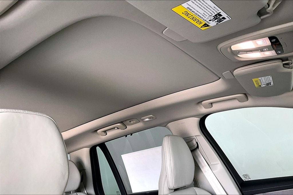 2026 Volvo XC90 B6 Ultra