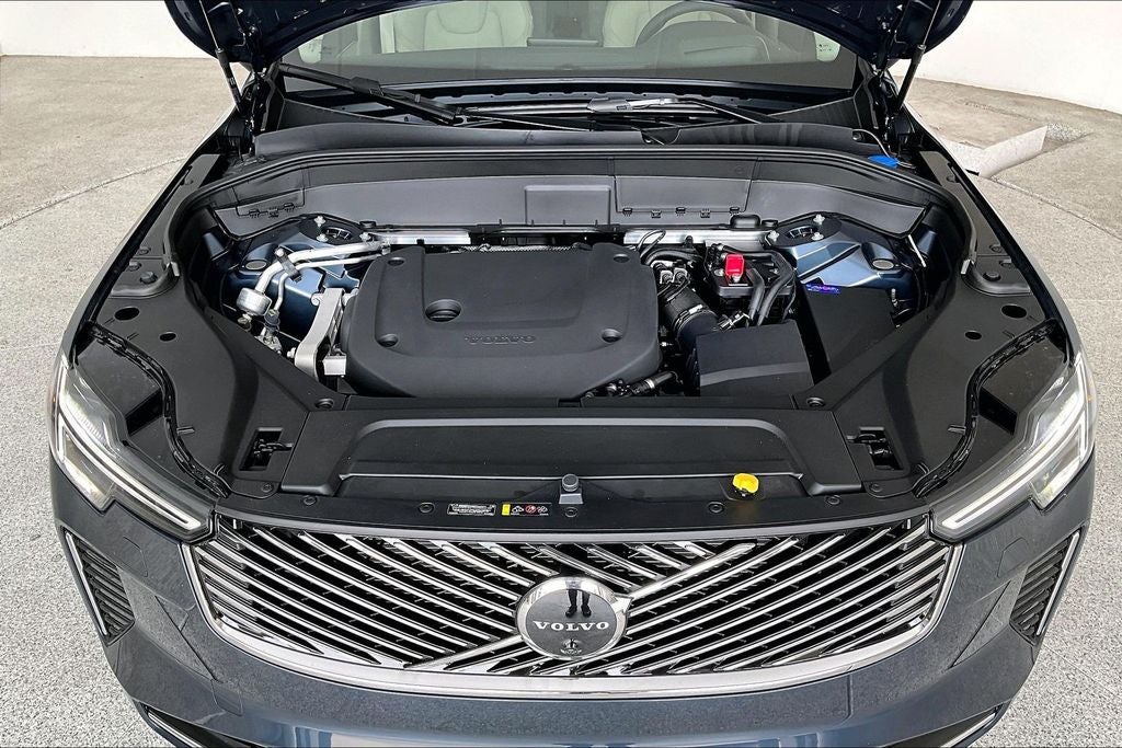 2026 Volvo XC90 B6 Ultra