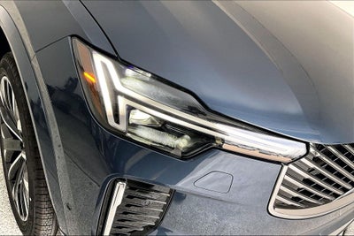 2026 Volvo XC90 B6 Ultra