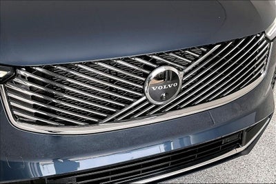 2026 Volvo XC90 B6 Ultra