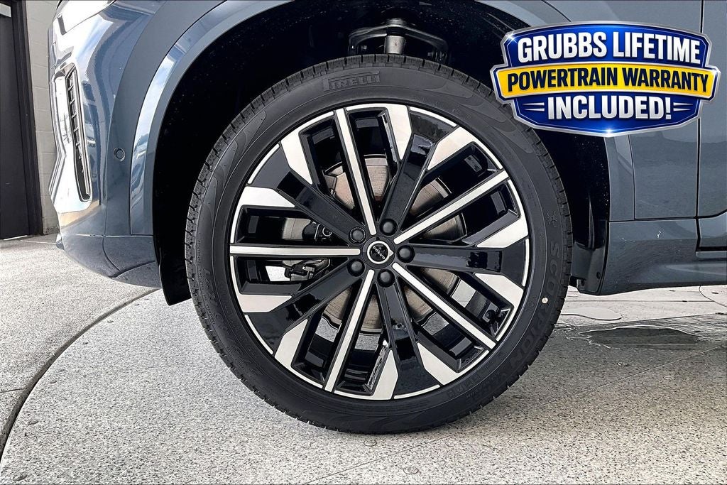 2026 Volvo XC90 B6 Ultra