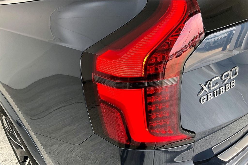 2026 Volvo XC90 B6 Ultra