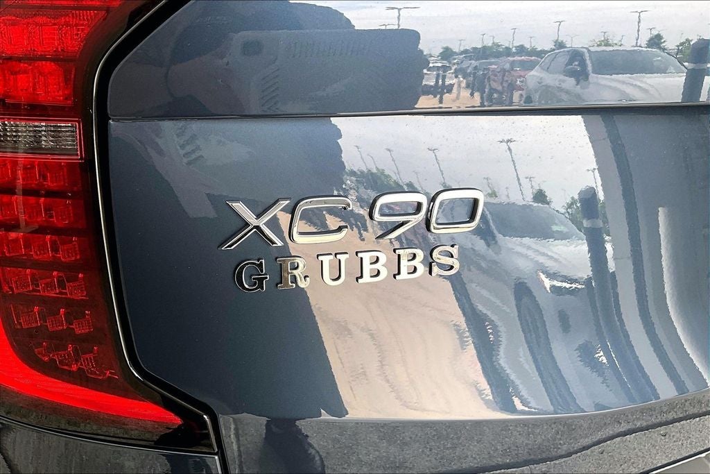 2026 Volvo XC90 B6 Ultra
