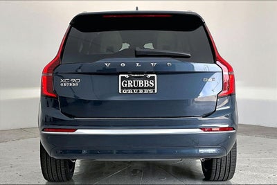 2026 Volvo XC90 B6 Ultra
