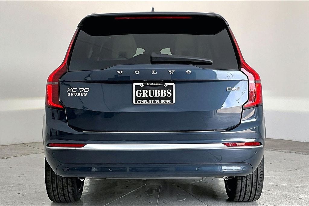 2026 Volvo XC90 B6 Ultra