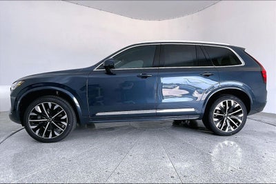 2026 Volvo XC90 B6 Ultra