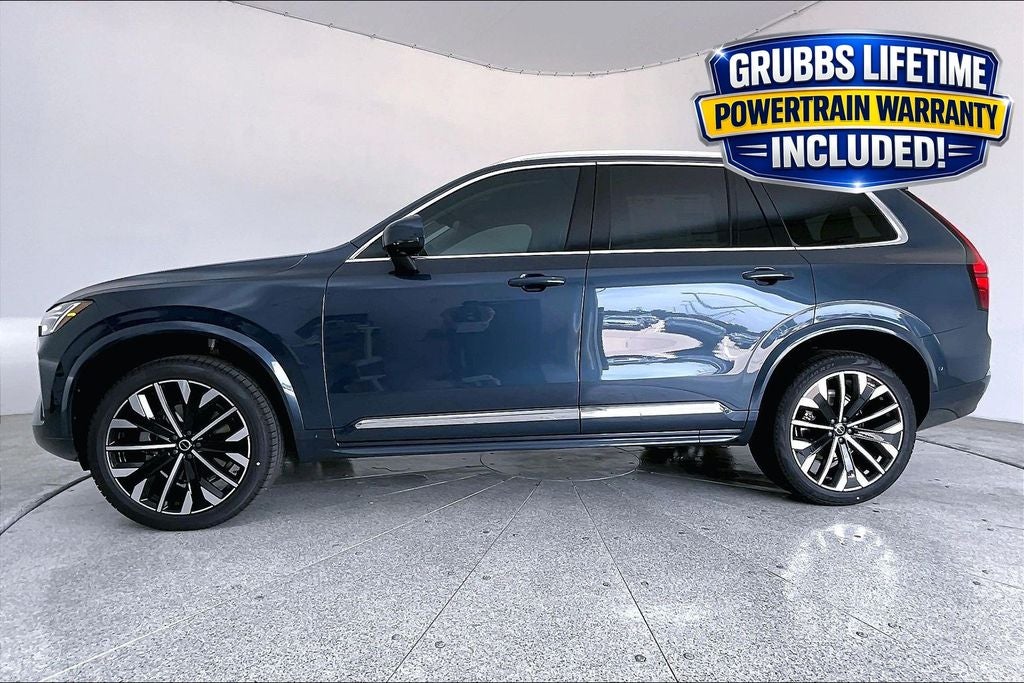 2026 Volvo XC90 B6 Ultra