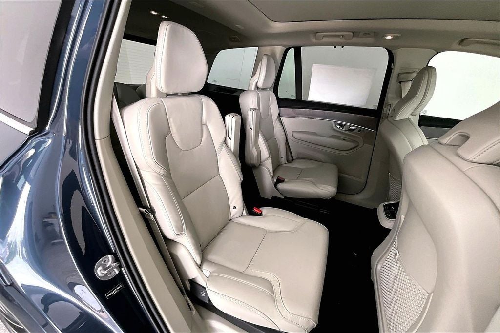 2026 Volvo XC90 B6 Ultra