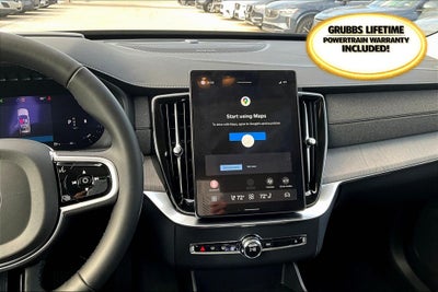 2026 Volvo XC90 B6 Ultra