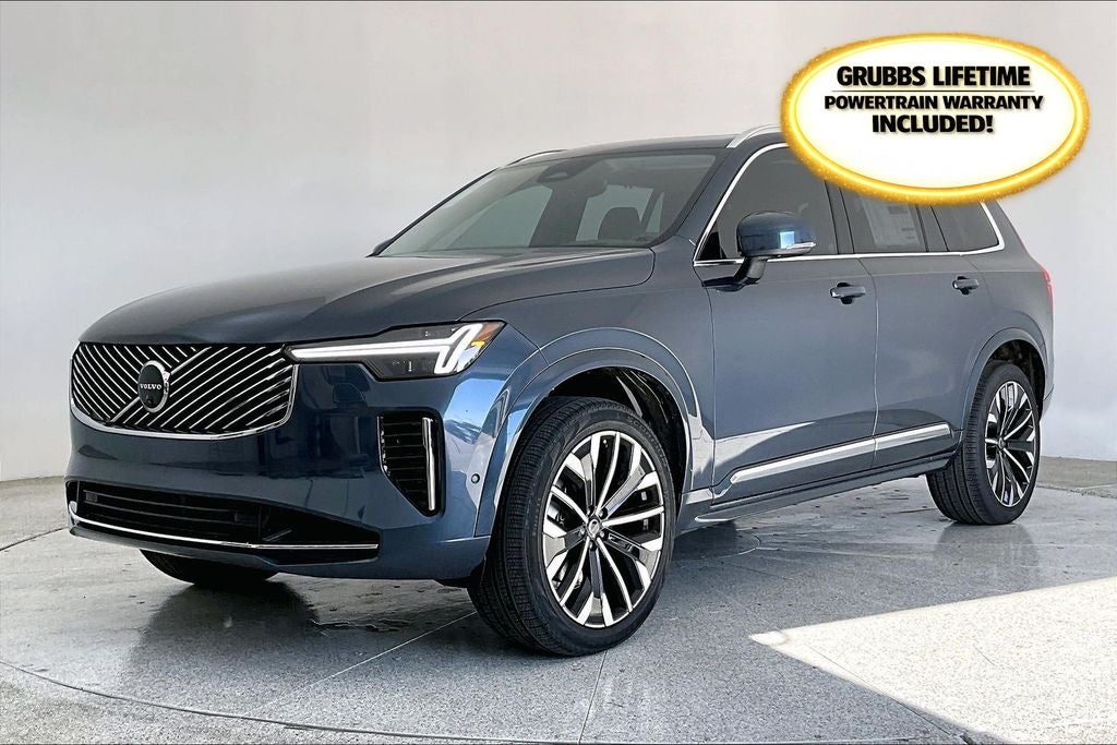 2026 Volvo XC90 B6 Ultra