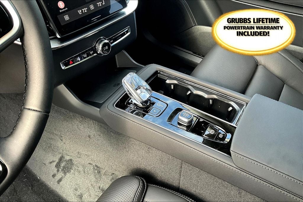 2026 Volvo XC90 B6 Ultra