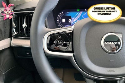 2026 Volvo XC90 B6 Ultra