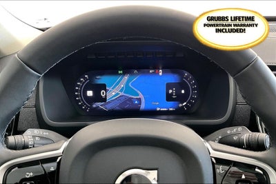 2026 Volvo XC90 B6 Ultra