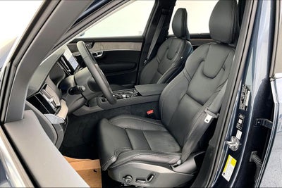 2026 Volvo XC90 B6 Ultra