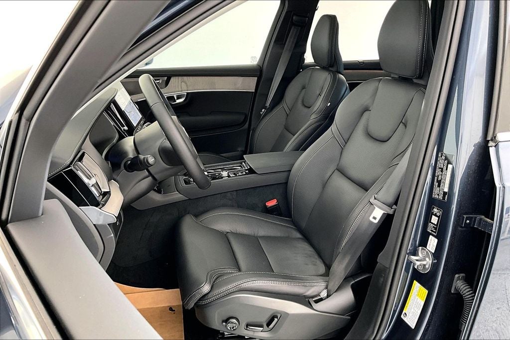 2026 Volvo XC90 B6 Ultra