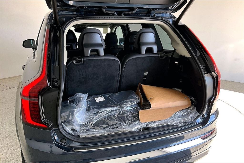 2026 Volvo XC90 B6 Ultra