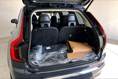 2026 Volvo XC90 B6 Ultra
