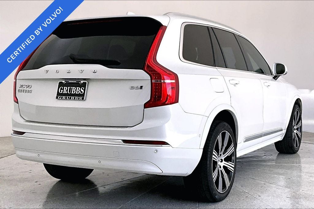 2024 Volvo XC90 Ultimate
