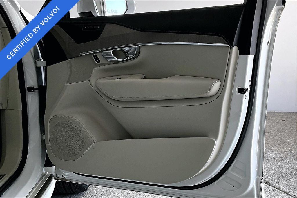 2024 Volvo XC90 Ultimate