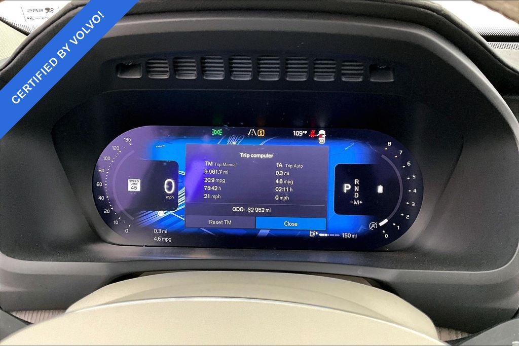 2024 Volvo XC90 Ultimate