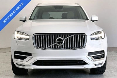 2024 Volvo XC90 Ultimate